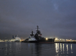 Новороссийск и другие регионы России под ударом: сбиты десятки беспилотников