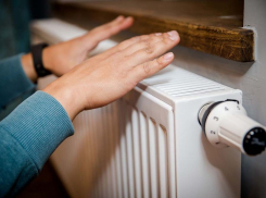 Авария на сетях лишила отопления новороссийцев