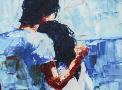 Публикация в «Блокноте» помогла отыскать девушке своего кузена в Новороссийске