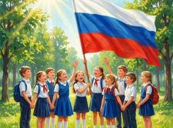 На Кубани усиливают патриотическое воспитание школьников