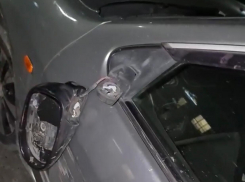 В Новороссийске ищут свидетелей субботнего ДТП 