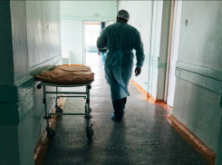 Третий по количеству смертей после Питера и Москвы: о ковиде в Краснодарском крае 