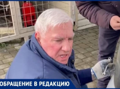 Жительница Новороссийска рассказала о «неадекватном» водителе автобуса
