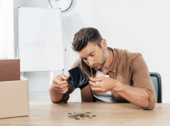 Зарплата жителей Краснодарского края достигла 64 тысяч рублей: сколько получают новороссийцы  