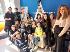 Познакомься с летним английским лагерем English Studio#1! 