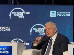 Новороссийский предприниматель Сергей Шишкарев сообщил: «Большую сделку откладываем»