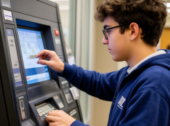 «Звонок из школы» слишком дорого обошелся подростку из Новороссийска 