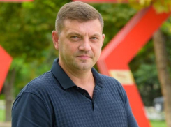 Николай Ласковец поблагодарил новороссийцев, которые голосовали за него на выборах