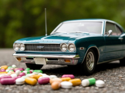 Выпил лекарство – за руль не садись: что может грозить водителям за приём препарата от простуды или аллергии