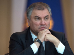 «Государства не стало, вера растоптана, память предана, история переписана»: Вячеслав Володин поделился с гражданами мыслями о президентах 