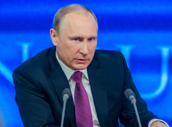 «Она полностью себя оправдала»: Путин о спецоперации на Украине 