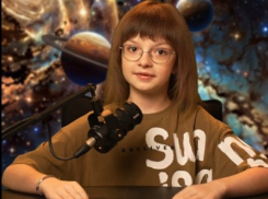 Звезды нашептали: волшебный гороскоп расскажет новороссийцам наша феечка Элина Токарчук