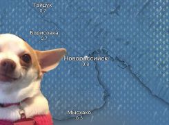 Из жары в ливни? — Новое штормовое предупреждение для новороссийцев