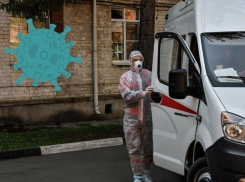 Covid-19 вернулся в Новороссийск