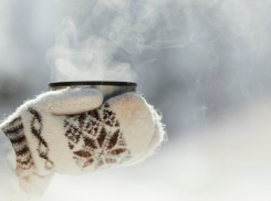 Мороз, снег и сильный ветер: в Новороссийск снова идет настоящая зима 