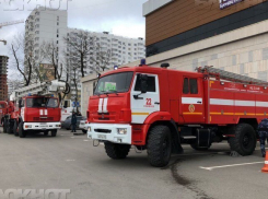 За три дня в Новороссийске прошло более 80 проверок пожарной безопасности и два пожара