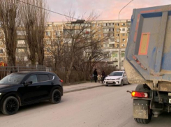 Дождались: парковку КАМАЗов возле детских садов запретят в Новороссийске 