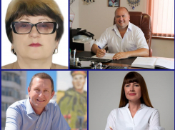 В городской Думе Новороссийска появился новый депутат