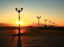 Солнце и жара возвращаются в Новороссийск