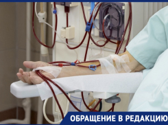 Спустя шесть дней жизнь висит на волоске: история одной пациентки из Новороссийска