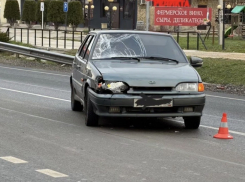 Смертельное ДТП под Новороссийском: женщина скончалась до приезда скорой помощи 