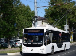 9 мая в Новороссийске изменится движение общественного транспорта 