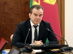 Режим повышенной готовности снова продлили на Кубани 