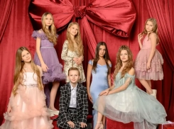 Новороссийская модель завоевала титул «Топ-модель России»: итоги года модельного агентства 