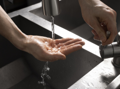 1000 жителей Новороссийска остались без воды: когда ее дадут 