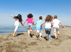 На организацию летнего отдыха детей в крае направят более 2,5 миллиардов рублей