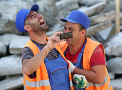 Иностранцев выдворили из курорта под Новороссийском