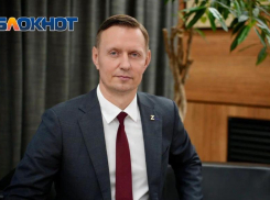 Новороссийцы могут отблагодарить врачей современным сквером в центре города