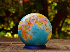 О погоде в Новороссийске в День географа