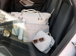 В Новороссийске был пойман вор-рецидивист