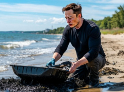 «Не заявлял!»: в МИД о предоставлении убежища Илону Маску ничего не знают