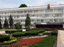 Начальник отдела благоустройства «вылетел» из администрации Новороссийска 