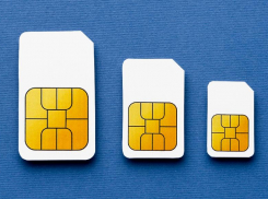 Новороссийцам больше нельзя брать в одни руки все сим-карты мира