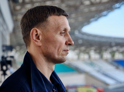 Мэр Новороссийска Андрей Кравченко вошел в рейтинг глав городов Кубани