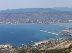 В бухте Новороссийска обнаружено экстремально высокое содержание нефтепродуктов в воде