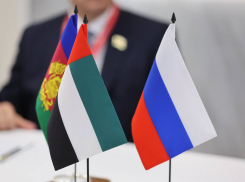 Новороссийск – новые Эмираты? О чём губернатор Краснодарского края договорился с ОАЭ