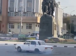 «Тройной форсаж: новороссийский дрифт», или как найти приключения на ровном месте 