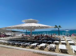 Где Чёрное море признали безопасным для купания: Новороссийск в лидерах 