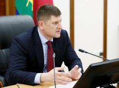 Единую инструкцию выдачи разрешения на строительство МКД разработают на Кубани 