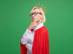 Гороскоп от «Блокнота»: Рыбы - не потеряйтесь в фантазиях 