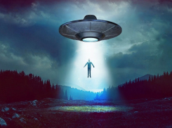 В день НЛО облака не помешают новороссийцам наблюдать за небом