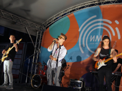 Open-air «ИМЯ в Абрау-Дюрсо»: бесплатный концерт от победителей международного вокального конкурса