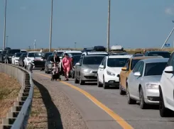 Автодор предупреждает: новая дорога до Крыма стала платной