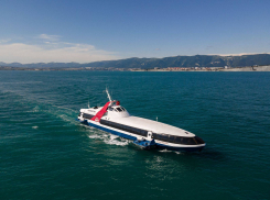 Между Россией и Абхазией планируют запустить «Комету»