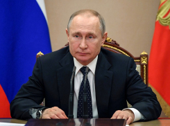 Владимир Путин перенес дату окончания Второй мировой войны