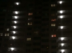 «Как в фильмах ужасов!» – светопреставление в многоквартирном доме Новороссийска